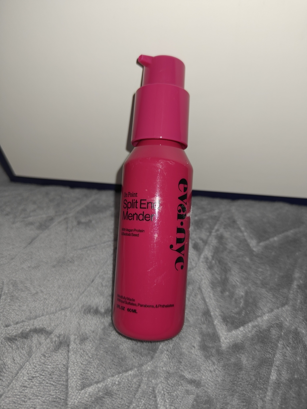 eva:nyc Split End Mender